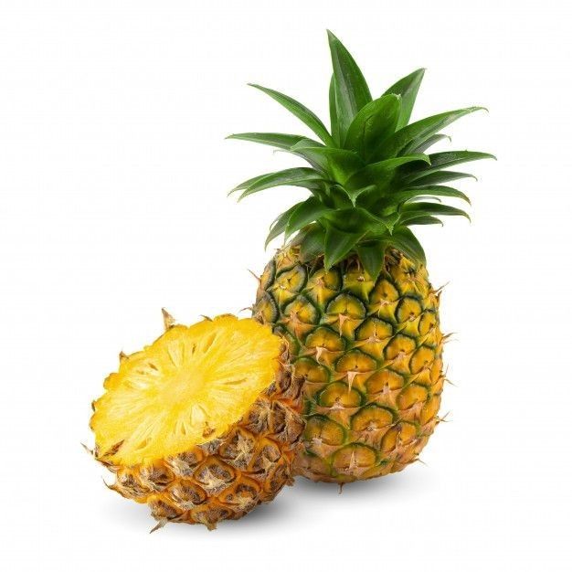 Fresh Pineapple